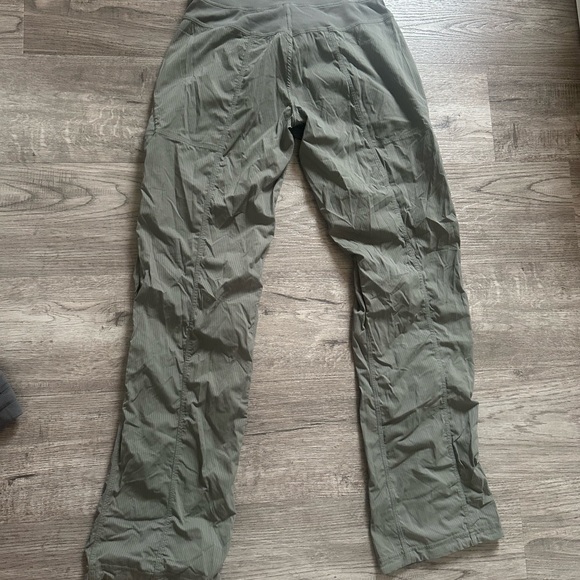 Lululemon Dance Studio Pants - Picture 2 of 3